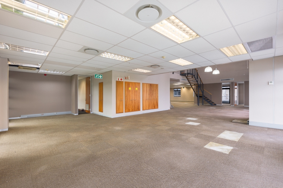 Commercial Property for Sale in Tyger Valley Western Cape